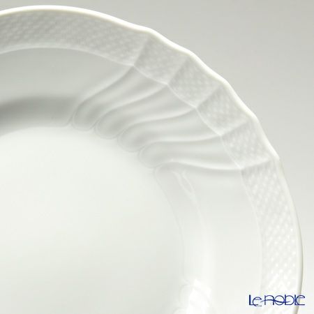 ジノリ1735／リチャード ジノリ（GINORI 1735／Richard Ginori） ベッキオホワイト プレート 22cm ペア