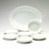 ジノリ1735／リチャード ジノリ（GINORI 1735／Richard Ginori） ベッキオホワイト パーティーセット