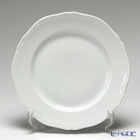 ジノリ1735／リチャード ジノリ（GINORI 1735／Richard Ginori） アンティコ ホワイト スープセット