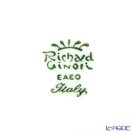 ジノリ1735／リチャード ジノリ（GINORI 1735／Richard Ginori） アンティコ ホワイト スープセット