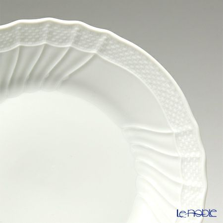 ジノリ1735／リチャード ジノリ（GINORI 1735／Richard Ginori） ベッキオホワイト パーティーセット B