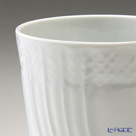 ジノリ1735／リチャード ジノリ（GINORI 1735／Richard Ginori） ベッキオホワイト フリーカップ 320ml ペア