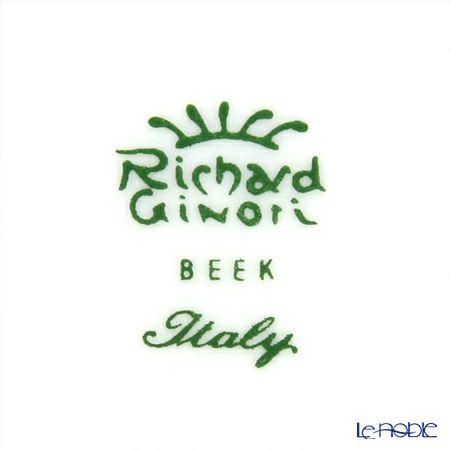 ジノリ1735／リチャード ジノリ（GINORI 1735／Richard Ginori） ベッキオホワイト フリーカップ 320ml ペア