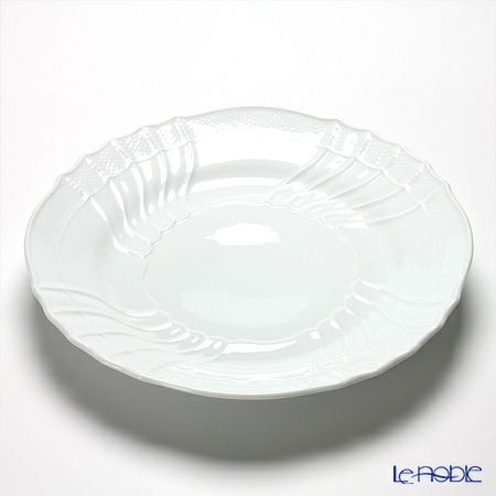 ジノリ1735／リチャード ジノリ（GINORI 1735／Richard Ginori） ベッキオホワイト ごちそうセット D