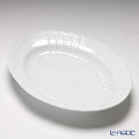 ジノリ1735／リチャード ジノリ（GINORI 1735／Richard Ginori） ベッキオホワイト パーティーセット G