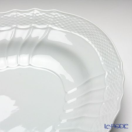 ジノリ1735／リチャード ジノリ（GINORI 1735／Richard Ginori） ベッキオホワイト パーティーセット G