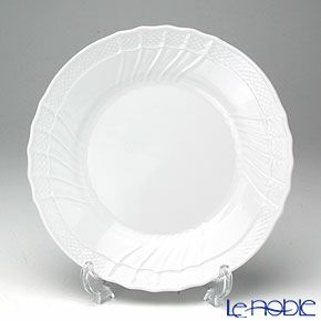 ジノリ1735／リチャード ジノリ（GINORI 1735／Richard Ginori） ベッキオホワイト プレート 17cm 6枚セット