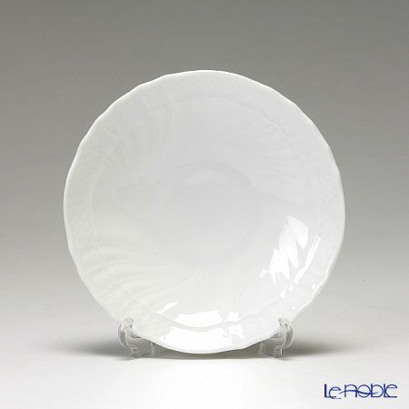 ジノリ1735／リチャード ジノリ（GINORI 1735／Richard Ginori） ベッキオホワイト 小皿 12cm 6枚セット