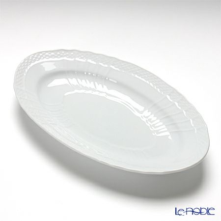 ジノリ1735／リチャード ジノリ（GINORI 1735／Richard Ginori） ベッキオホワイト ドルチェセット A