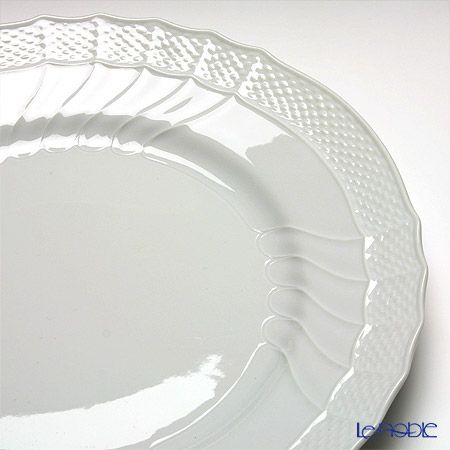 ジノリ1735／リチャード ジノリ（GINORI 1735／Richard Ginori） ベッキオホワイト ディナーセット ペア