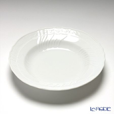 ジノリ1735／リチャード ジノリ（GINORI 1735／Richard Ginori） ベッキオホワイト ディナーセット ペア