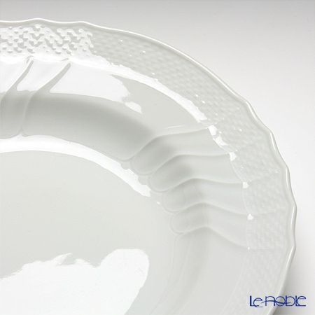 ジノリ1735／リチャード ジノリ（GINORI 1735／Richard Ginori） ベッキオホワイト ディナーセット ペア