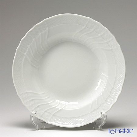 ジノリ1735／リチャード ジノリ（GINORI 1735／Richard Ginori） ベッキオホワイト スープセット