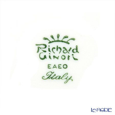 ジノリ1735／リチャード ジノリ（GINORI 1735／Richard Ginori） ベッキオホワイト スープセット