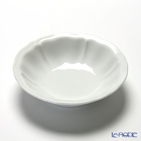 ジノリ1735／リチャード ジノリ（GINORI 1735／Richard Ginori） アンティコ ホワイト プレートセット