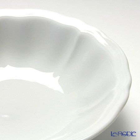 ジノリ1735／リチャード ジノリ（GINORI 1735／Richard Ginori） アンティコ ホワイト プレートセット