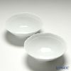 ジノリ1735／リチャード ジノリ（GINORI 1735／Richard Ginori） ベッキオホワイト ボウル 16cm ペア