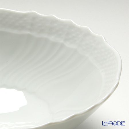 ジノリ1735／リチャード ジノリ（GINORI 1735／Richard Ginori） ベッキオホワイト ボウル 16cm ペア