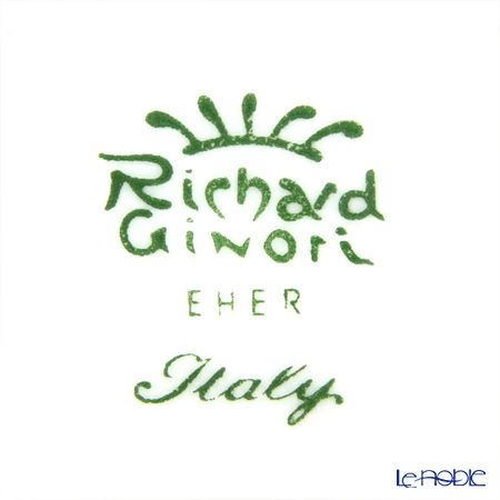 ジノリ1735／リチャード ジノリ（GINORI 1735／Richard Ginori） ベッキオホワイト ボウル 16cm ペア