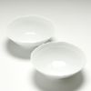 ジノリ1735／リチャード ジノリ（GINORI 1735／Richard Ginori） ベッキオホワイト ボウル 16cm ペア