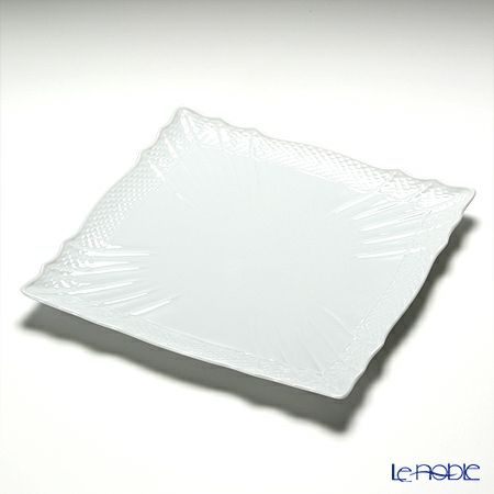 ジノリ1735／リチャード ジノリ（GINORI 1735／Richard Ginori） ベッキオホワイト 2人用 おもてなし4点セット I