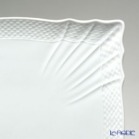 ジノリ1735／リチャード ジノリ（GINORI 1735／Richard Ginori） ベッキオホワイト 2人用 おもてなし4点セット I