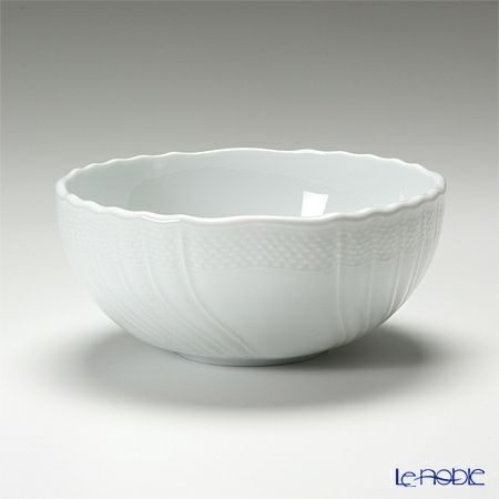 ジノリ1735／リチャード ジノリ（GINORI 1735／Richard Ginori） ベッキオホワイト 盛り鉢 17cm 6枚セット