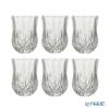 RCR Home＆Table オペラ ショットグラス 60ml H6.3cm 6本セット