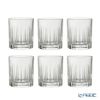 RCR Home＆Table タイムレス ショットグラス 80ml H6cm 6本セット