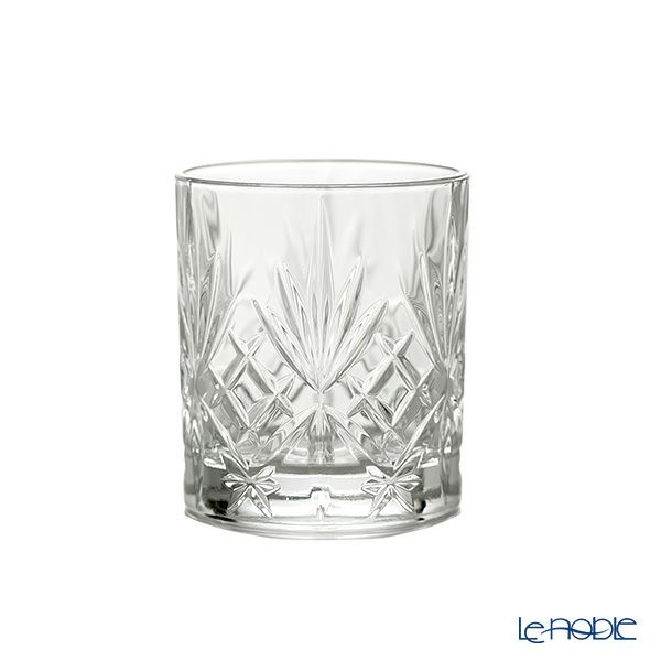 RCR Home＆Table メロディア ショットグラス 80ml H6cm 6本セット