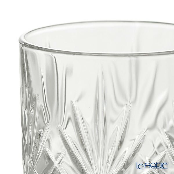 RCR Home＆Table メロディア ショットグラス 80ml H6cm 6本セット