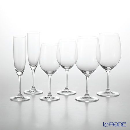 リーデル ヴィノム スターターセット ペア