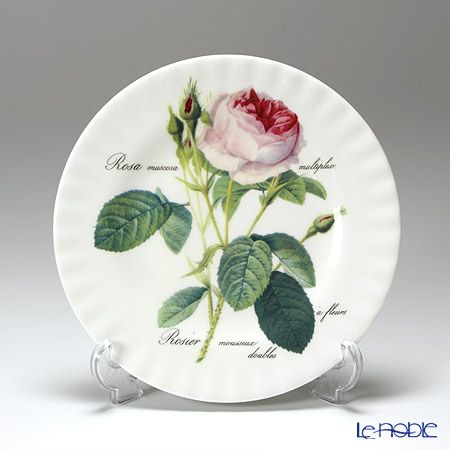 ロイカーカム ルドゥトロサ／ルドゥーテ・ローズ 24ピースセット