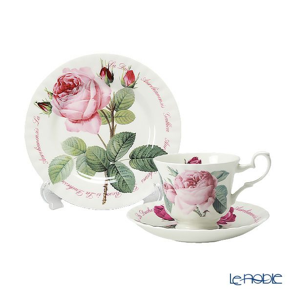 ロイカーカム ベルサイユ トリオセット（スタンダード）