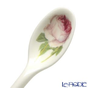 ロイカーカム ルドゥトロサ／ルドゥーテ・ローズ ティースプーン 6本セット