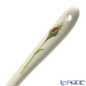 ロイカーカム ルドゥトロサ／ルドゥーテ・ローズ ティースプーン 6本セット