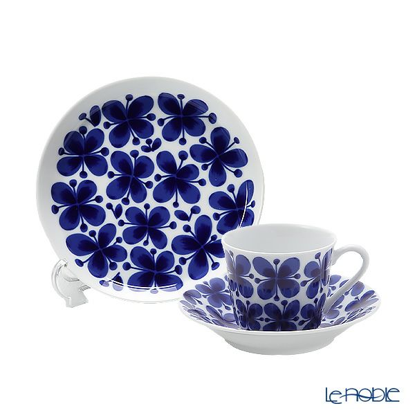 ロールストランド MON AMIE モナミ トリオセット コーヒー