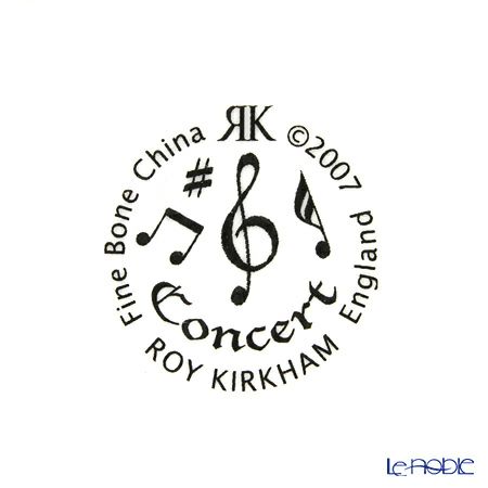 ロイカーカム コンサート ビーカー 320ml 2点セット