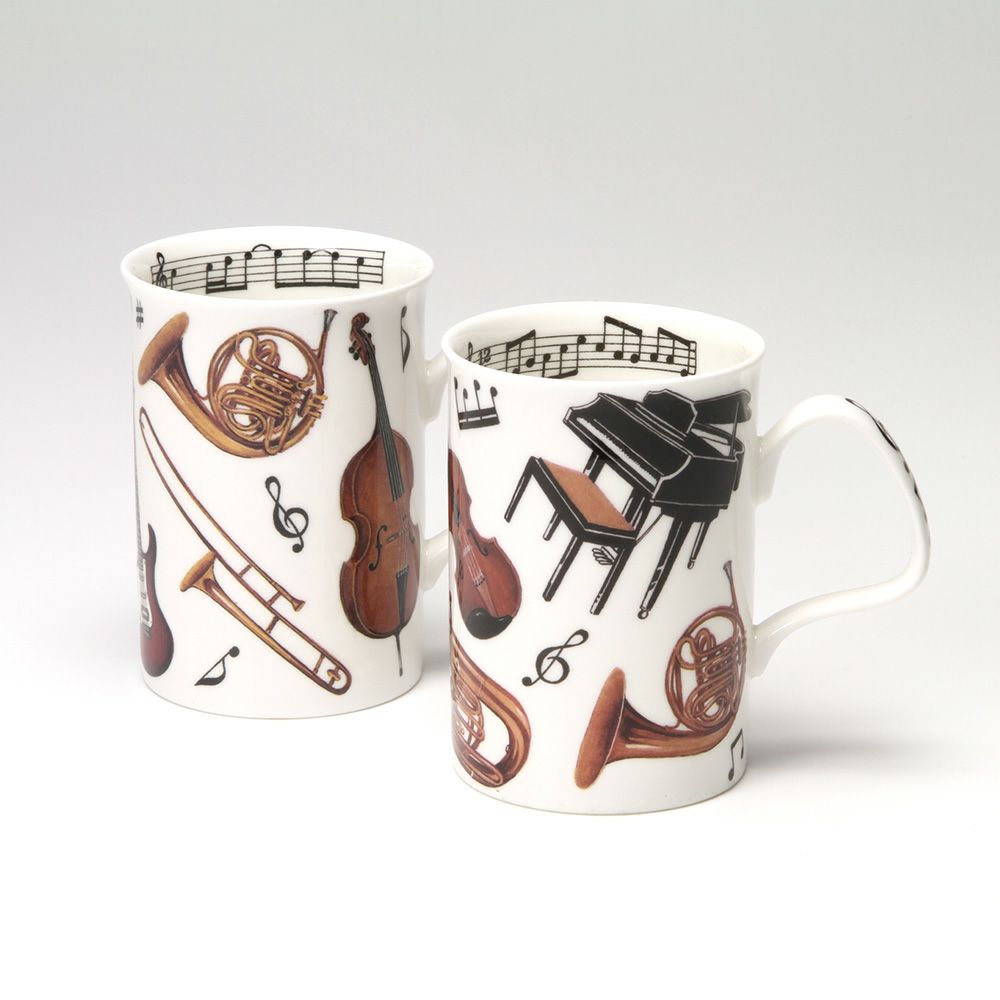 ロイカーカム コンサート ビーカー 320ml 2点セット