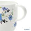 ローゼンタール アルプスの花／アルプスフラワー マグカップ 340ml ペア