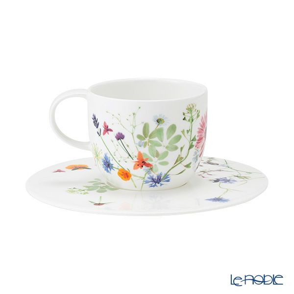 ローゼンタール グランドエア コーヒー カップ＆ソーサー 200ml ペア