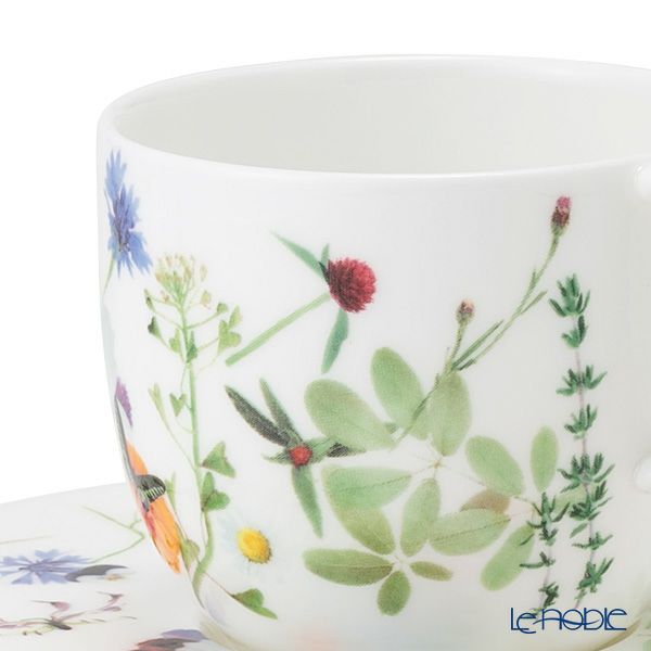 ローゼンタール グランドエア コーヒー カップ＆ソーサー 200ml ペア