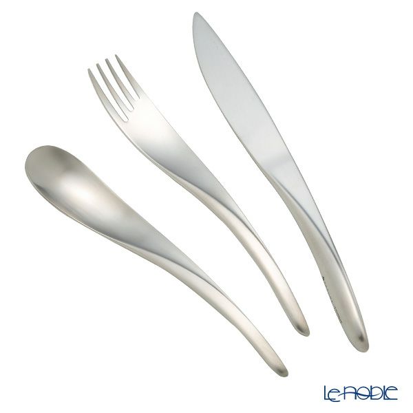 サクライ シャラクモノ Lシリーズ デザート3点セット