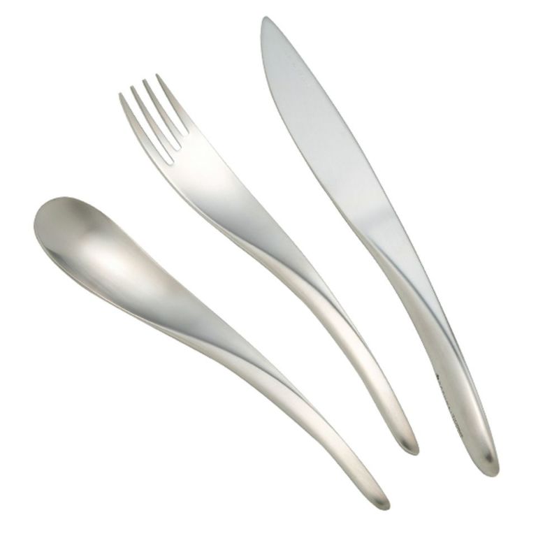 サクライ シャラクモノ Lシリーズ デザート3点セット