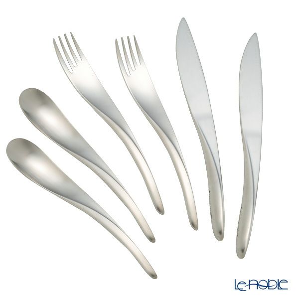 サクライ シャラクモノ Lシリーズ デザート6点セット