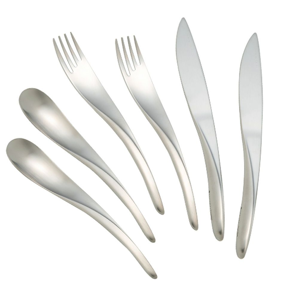 サクライ シャラクモノ Lシリーズ デザート6点セット