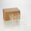 松徳硝子 うすはり タンブラー（M）260ml 6本セット 【業務箱】