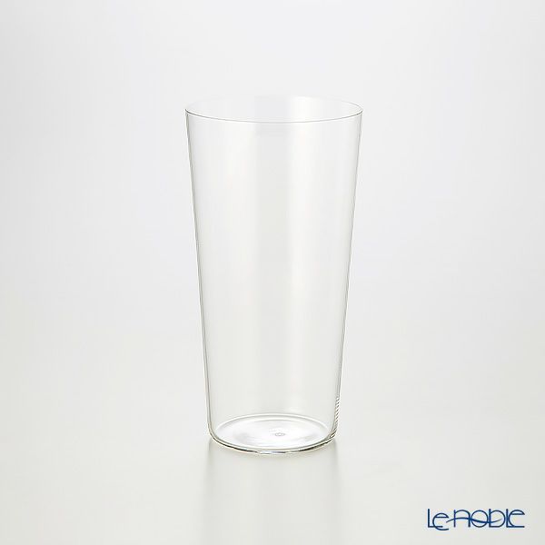 松徳硝子 うすはり タンブラー（L）375ml 6本セット 【業務箱】