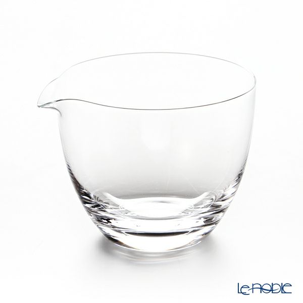 松徳硝子 丸型酒器 酒器セット ちょこ2＋片口1