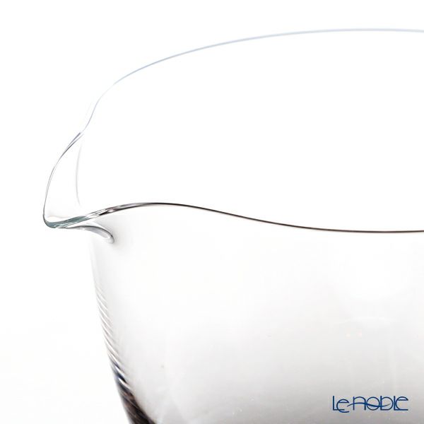 松徳硝子 丸型酒器 酒器セット ちょこ2＋片口1